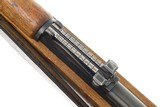 All Matching German Mauser K98k Rifle, byf 41, 7157q, FB01379 - 16 of 23