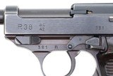 Walther, P38-AC42, 381, FB01244 - 4 of 13