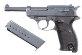 Walther, P38-AC42, 381, FB01244 - 1 of 13