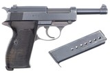 Walther, P38-AC42, 381, FB01244 - 2 of 13