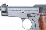 Phenomenal, Beretta 1931, Italian Navy Pistol, 407541, FB01201 - 4 of 16