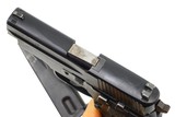 SIG Sauer P228, Late Ticino Police, #B298086, I-1260 - 4 of 12
