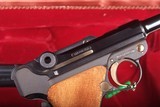 Mauser, 1906, Swiss, 75 Jahre Commemorative, 149Von250, A-1664 - 12 of 16