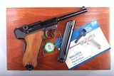 Mauser, 1906, Swiss, 75 Jahre Commemorative, 149Von250, A-1664 - 3 of 16