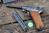 Mauser, 1906, Swiss, 75 Jahre Commemorative, 149Von250, A-1664 - 2 of 16