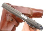 F.B. Radom VIS 35 Pistol, Phosphate, WWII German, Holster, K7304,FB01433 - 7 of 14