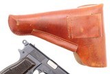 FN High Power, Late War Rig, #16561b, FB01440 - 12 of 16