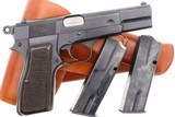 FN High Power, Late War Rig, #16561b, FB01440 - 2 of 16