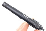 Inglis FN HP Pistol, Black Painted, 7T1958, FB01447 - 8 of 9