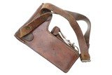 Roth Steyr Austrian 1907 Holster, X-341 - 2 of 8