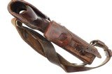 Roth Steyr Austrian 1907 Holster, X-341 - 3 of 8