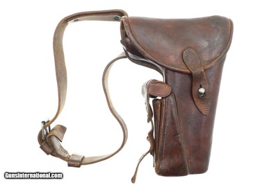 Roth Steyr Austrian 1907 Holster, X-341