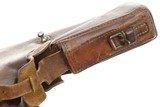 Roth Steyr Austrian 1907 Holster, X-341 - 5 of 8