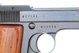 Phenomenal, Beretta 1931, Italian Navy Pistol, 407541, FB01201 - 3 of 16