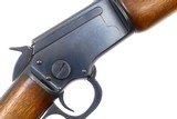 Early Marlin Lever Action Rifle, 39A, Takedown, P7899, FB01109 - 4 of 12