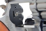 Early Production S&W MOD-19 Revolver, Boxed,
K421999, FB01428 - 6 of 16