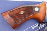 Early Production S&W MOD-19 Revolver, Boxed,
K421999, FB01428 - 10 of 16