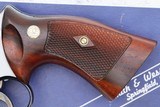 Early Production S&W MOD-19 Revolver, Boxed,
K421999, FB01428 - 9 of 16