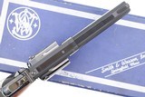 Early Production S&W MOD-19 Revolver, Boxed,
K421999, FB01428 - 3 of 16