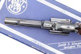 Early Production S&W MOD-19 Revolver, Boxed,
K421999, FB01428 - 4 of 16