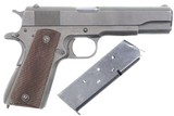 Remington Rand, M1911A1, U.S.Army, 2231184, FB01416 - 2 of 13