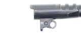 Remington Rand, M1911A1, U.S.Army, 2231184, FB01416 - 10 of 13