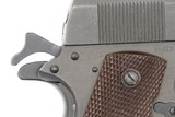 Remington Rand, M1911A1, U.S.Army, 2231184, FB01416 - 12 of 13