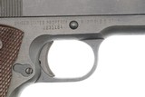 Remington Rand, M1911A1, U.S.Army, 2231184, FB01416 - 4 of 13