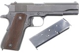 Ithaca, M1911A1, 1228074, FB01424 - 1 of 12