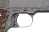 Ithaca, M1911A1, 1228074, FB01424 - 3 of 12