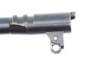 Ithaca, M1911A1, 1228074, FB01424 - 6 of 12