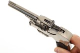 Rare Union Firearms, Semi-Automatic Union Revolver, 54, FB01295 - 4 of 10