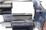 Colt Python, Matching Factory box, Made in 1979, V51077, FB01429 - 6 of 13
