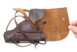 Russian Izhevsk Makarov, Holster, 1962, HK5921, FB01410 - 7 of 12