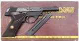 High Standard, Sport King 103, Trigger Box, 2149281, FB01317 - 3 of 16