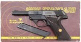 High Standard, Sport King 103, Trigger Box, 2149281, FB01317 - 2 of 16