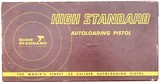 High Standard, Sport King 103, Trigger Box, 2149281, FB01317 - 14 of 16