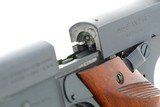 High Standard Pistol, Model GE, .22LR, 325080, FB01450 - 10 of 13