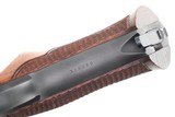 High Standard Pistol, Model GE, .22LR, 325080, FB01450 - 7 of 13