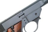 High Standard Pistol, Model GE, .22LR, 325080, FB01450 - 4 of 13
