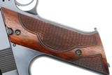 High Standard Pistol, Model GE, .22LR, 325080, FB01450 - 11 of 13
