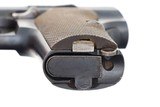 Astra 300 Pistol, German Military, WWII, 7.65mm, 597799, FB01451 - 11 of 12