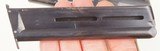 Walther 1925 Olympia, Rare Long Barrel, A-1020 - 12 of 13