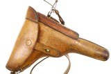 Attractive Swiss Bern, 1929 Luger Made 1941, Holster, 60254, FB00038 - 24 of 25