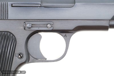 Spectacular Chinese Tokarev, Matching Mag, Made 1981, 28025739, FB01176 - Image 5 of 12