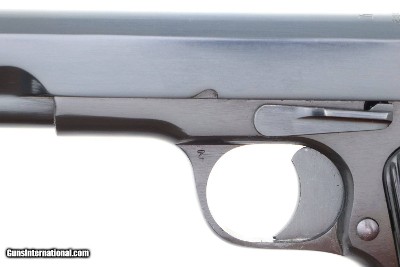 Spectacular Chinese Tokarev, Matching Mag, Made 1981, 28025739, FB01176 - Image 6 of 12