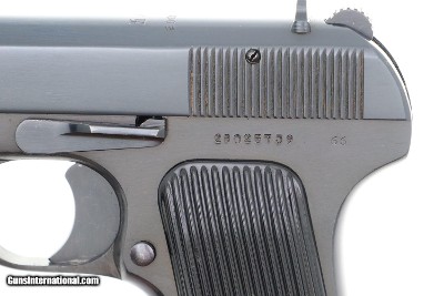 Spectacular Chinese Tokarev, Matching Mag, Made 1981, 28025739, FB01176 - Image 3 of 12