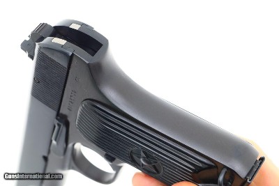 Spectacular Chinese Tokarev, Matching Mag, Made 1981, 28025739, FB01176 - Image 11 of 12
