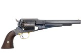 Remington Model 1858 Revolver, New Model Army, Cal .44, 30612, O-132 - 2 of 12
