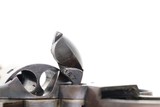 Remington Model 1875 Revolver, Cal .44, Antique, 467, O-135 - 8 of 9